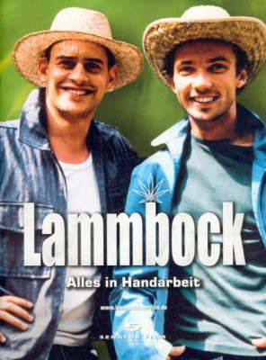 Lammbock (Poster)
