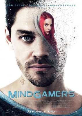MindGamers (Poster)