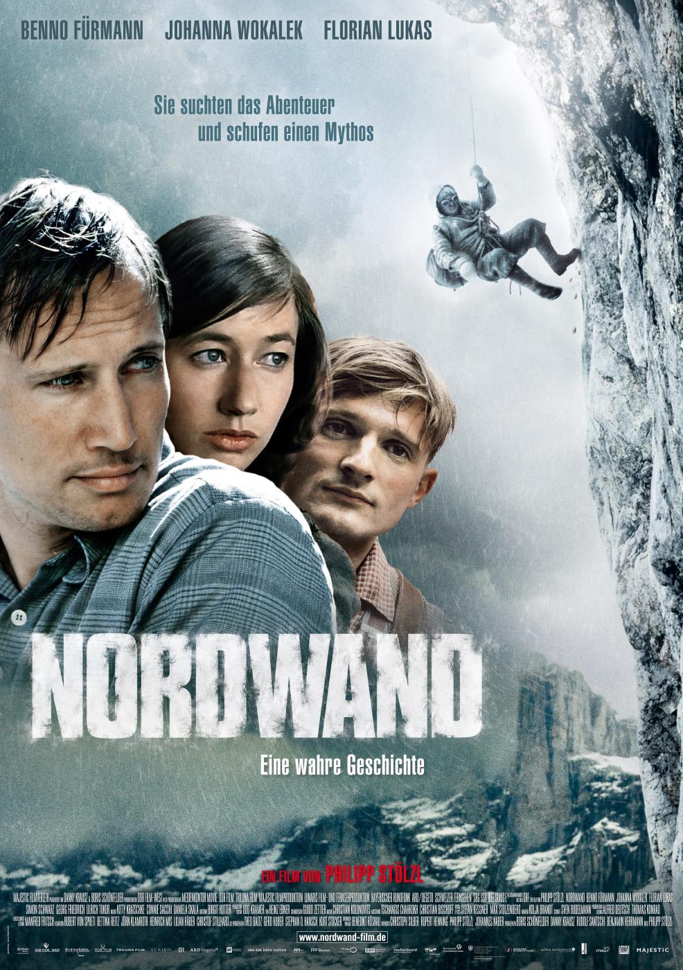 Nordwand (Poster)