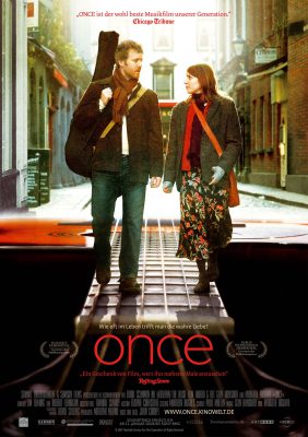 Once (Poster)