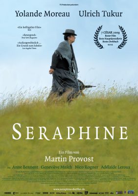 Séraphine (Poster)