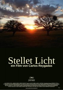 Stilles Licht (Poster)