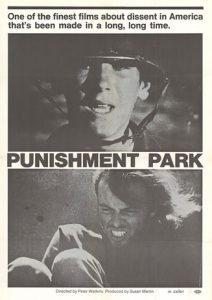 Strafpark (Poster)