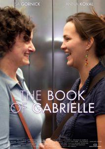The Book of Gabrielle (Poster)