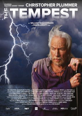 The Tempest (Poster)