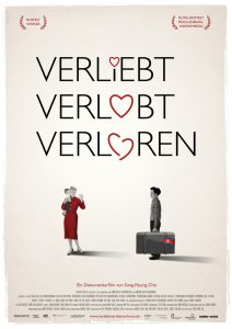 Verliebt, verlobt, verloren (Poster)