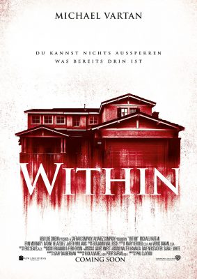 Within (Poster)