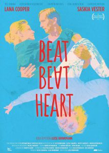 Beat Beat Heart (Poster)
