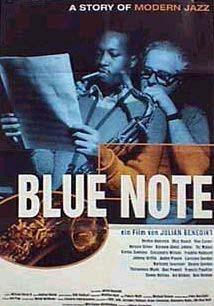 Blue Note - A Story of Modern Jazz (Poster)