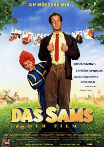 Das Sams (Poster)