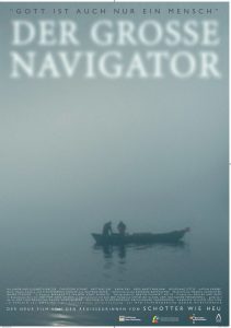 Der große Navigator (Poster)