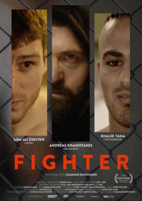 Fighter (Poster)