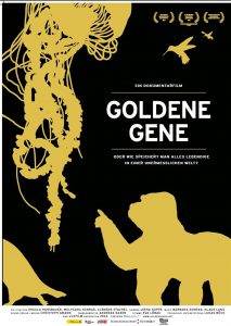 Goldene Gene (Poster)