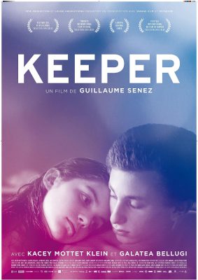 Keeper (Poster)