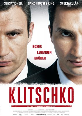 Klitschko (Poster)