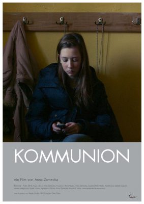 Kommunion (Poster)