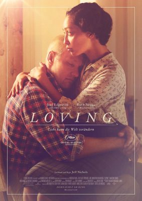 Loving (Poster)