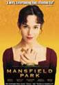 Mansfield Park (Poster)