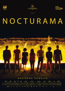 Nocturama (Poster)