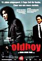 Oldboy (Poster)