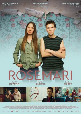 Rosemari (Poster)