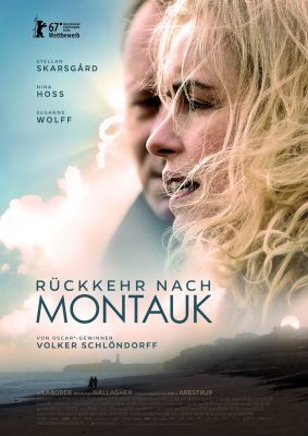 Rückkehr nach Montauk (Poster)