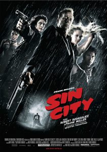 Sin City (Poster)