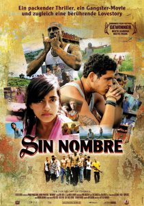 Sin Nombre (Poster)