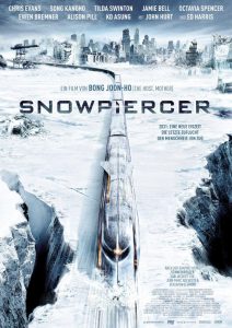 Snowpiercer (Poster)