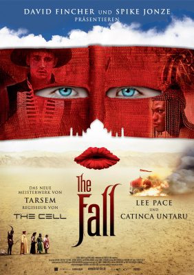 The Fall (Poster)