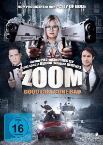 Zoom - Good Girl Gone Bad (Poster)
