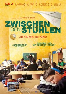 Zwischen den Stühlen (Poster)