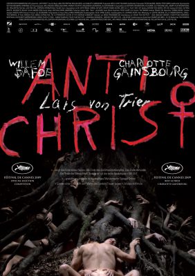 Antichrist (Poster)
