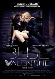 Blue Valentine (Poster)