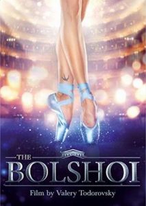 Bolschoi (Poster)