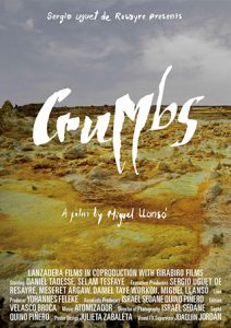 Crumbs (Poster)