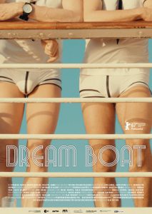 Dream Boat (Poster)