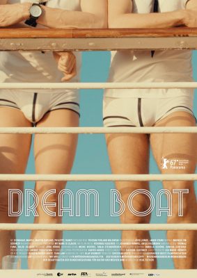 Dream Boat (Poster)