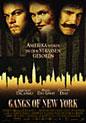 Gangs of New York (Poster)