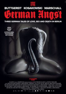German Angst (Poster)