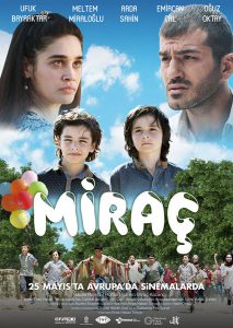 Mirac (Poster)