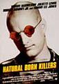 Natural Born Killers (Poster)