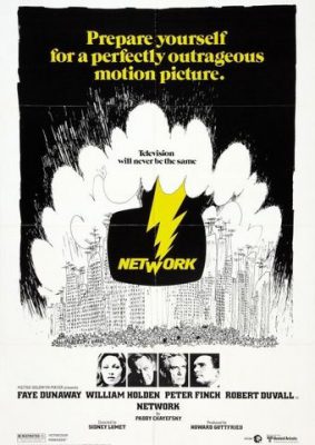 Network (Poster)