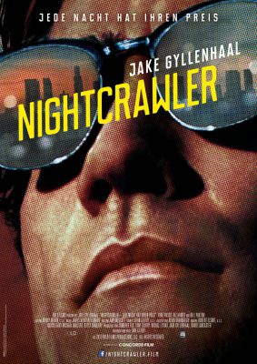 Nightcrawler (Poster)