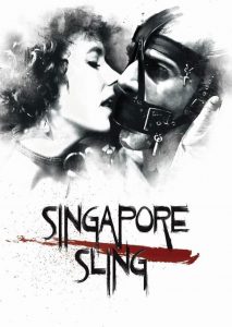 Singapore Sling (Poster)