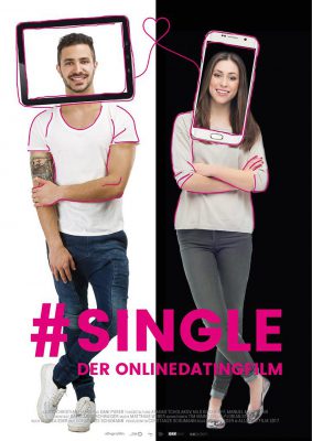 #Single - Der Onlinedatingfilm (Poster)