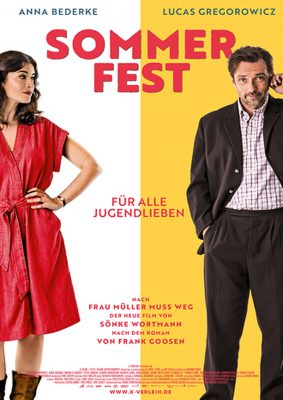 Sommerfest (Poster)