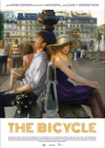 The Bicycle (Poster)