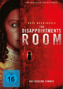 The Disappointments Room (Poster)