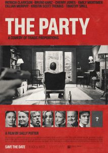 The Party (Poster)
